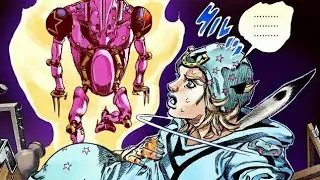 Jojo's All Star Battle R - Johnny Joestar 100% Taunt Combo
