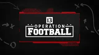 2025 Operation Football Week 1 Recap | 13Sports