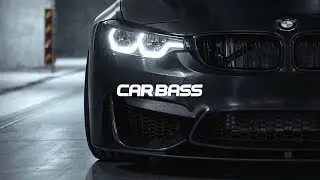BONES - XLR (Libercio Remix) (Bass Boosted)