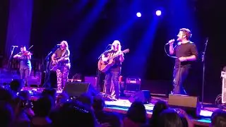 Indigo Girls with Matt Nathanson - 