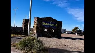 Sundance-High Plains RV Park and Cabins