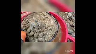Make shift Gold Prospecting Classifier