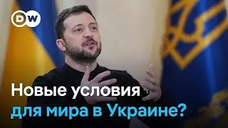 Переговоры о мире в Украине: 28 пунктов сократили до 20 - что в них?