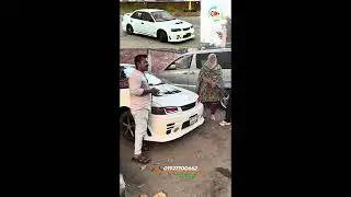 একটি গাড়ি, একটি পরিবার | Toyota 110 ডেলিভারি ইমোশনাল গল্প | Bangladesh Auto Vlog