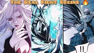 Kayden Enters Beast Mode Against Iodore!😈. Eleceed chapter [ 373 ] full recap 