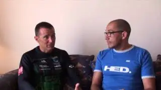 Entrevista a Victor del Corral