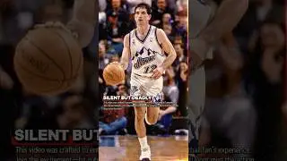 Gary Payton&rsquo;s Ultimate Respect for John Stockton&rsquo;s Game! 😤🏀 #shorts #nba