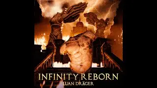 Luan Dr&auml;ger - The Legend of The Cursed Mask (Remastered)