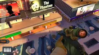 Sniper 3D Assassin - New Madison - Primary Target 34