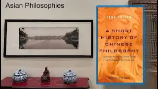 A Short History of Chinese Philosophy - 5. Mo Tzu (Mo Zi), The First Opponent of Confucius