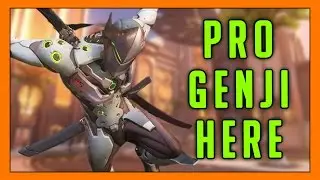 That Is A Pro Genji