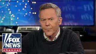 Greg Gutfeld: Something stinks about Biden&rsquo;s green agenda
