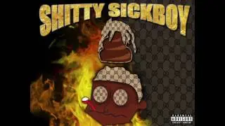 Black Kray Shitty Sickboy (Full Album)