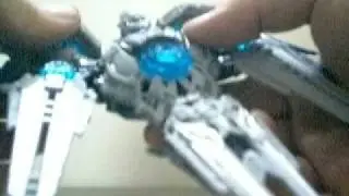 Some Botcon loot + a ROTF Soundwave review