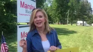 Marsha Moments: RC-MoonPie Festival