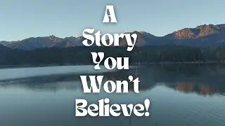 An Adventure You’d Never Imagine!