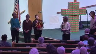 The Gospel of John Chapter 17 - 10/26/2025