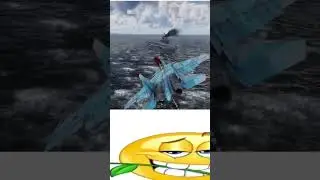 Swagger like Mc.Jagger #warthunder #warthundermemes #warthunderfunny #warthunderplanes