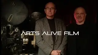 Arts Alive: Film - Episode 43 | Bay TV Liverpool