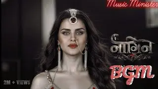 Naagin 7 serial bgm 