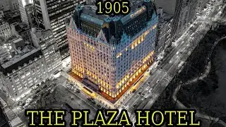 How America&rsquo;s Most Famous Hotel Began to Fall Apart: The Plaza Hotel