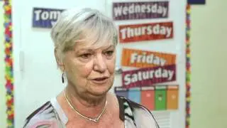 Broward Children's Center Black & White Gala Video