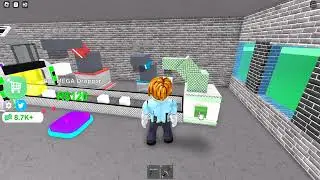 Roblox: Prison Base Tycoon [Start To Finish]