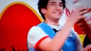 Tarantela de Arnoldo