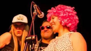 No Woman No Cry Cover Karol i Lala