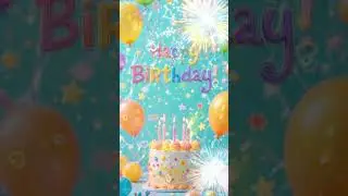 2 june Birthday Song!!!