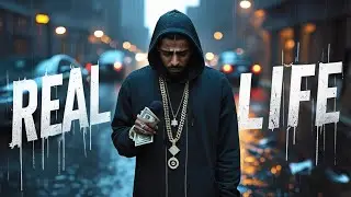 Real life rap song by devil Rocky