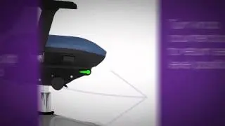 MVMT Forward Seat Tilt