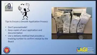 Geology Licensure in California: Understanding Professional Geologist License Requirements