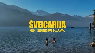 Bulius kemperyje ir ‘su pirmuoju sniegu’
