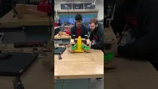 FRC 2023 Cone Intake Design