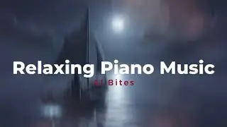 Relaxing Piano Music vs Calming Nature Sounds Which is BEST for Sleep