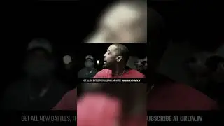 O-Red vs Stumbles - Banned Legacy IV | URLTV