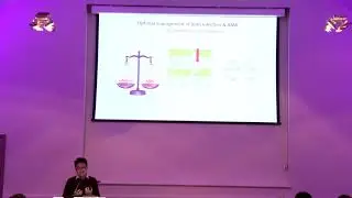 Dr. Matt Inada-Kim - Sepsis