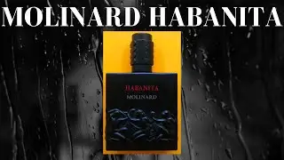 Molinard Habanita EDP 75ML Review | Mysteries Iconic Classic Vintage Scent &ndash; Is It Worth It in 2025?