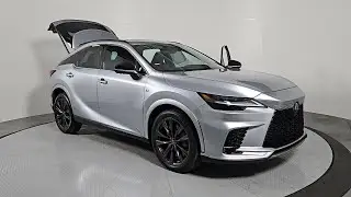 2024 LEXUS RX RX 350 AWD for Sale in Henderson,NV | H260672A
