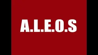 aleos 2 teaser