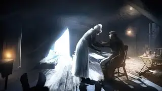 Frostpunk Ambience - Medical Post (+extra ver in desc)