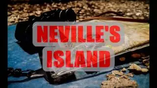 Neville's Island by Tim Firth - The Playhouse Theatre Northampton - Trailer