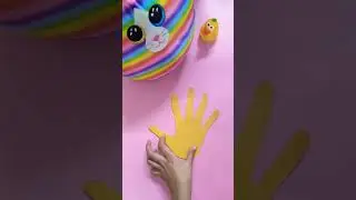 Labor Day Card | Easy Craft Ideas | Creative DIY Ideas #art #craft #diy #viral #shorts #shortvideo