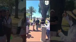 Langa Township Tour
