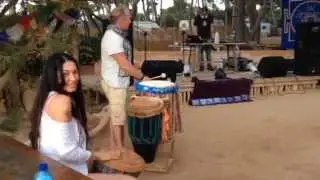 CHIRINCANA IBIZA Closing Party October 2014