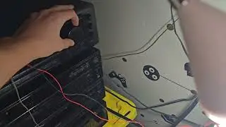 FREE AIR PANASONIC SUB AT MAX VOLUME CRAZY DISTORTION