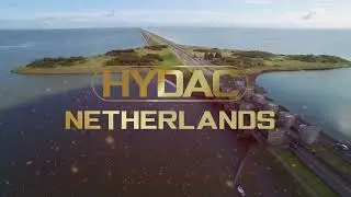 HYDAC WISHING YOU HAPPY HOLIDAYS
