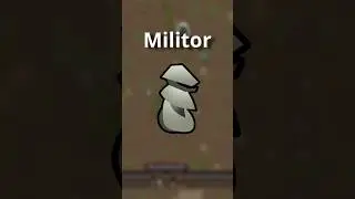El Militor en #rimworld