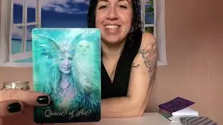 LIGHTWORKER TAROT &bull; WEEKLY READING 💖 &ldquo;TRANSFORMING, LUCKY YOU!!&rdquo;  TIMELESS